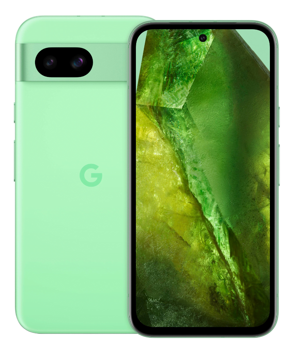 Google Pixel 8a